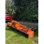 Maschio 4m Power Harrow