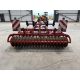 2013 Horsch Joker 3CT 3m disc harrow with Steel Disc packer and front leading Mono 3TG tine tool bar - Image 4 of 5