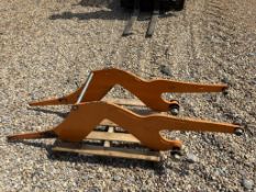 Simba slug pellet frame
