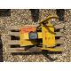 Bracket for Stocks seeder off Claydon rake - Image 3 of 3