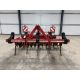 2013 Horsch Joker 3CT 3m disc harrow with Steel Disc packer and front leading Mono 3TG tine tool bar - Image 2 of 5