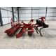 2013 Horsch Joker 3CT 3m disc harrow with Steel Disc packer and front leading Mono 3TG tine tool bar - Image 3 of 5