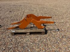 Simba slug pellet frame