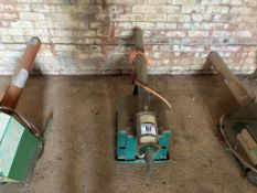Fairbang gas gun