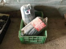 Fruit netting
