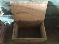 Ferret box