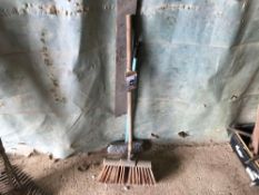 Qty brushes