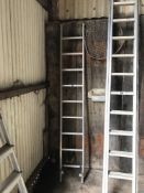 Ladder