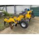 2019 Grange LDT 600 6m toolbar with discs LD legs, hydraulic folding - Image 18 of 28