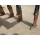 2019 Grange LDT 600 6m toolbar with discs LD legs, hydraulic folding - Image 15 of 28