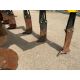 2019 Grange LDT 600 6m toolbar with discs LD legs, hydraulic folding - Image 2 of 28
