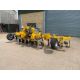 2019 Grange LDT 600 6m toolbar with discs LD legs, hydraulic folding - Image 5 of 28