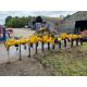 2019 Grange LDT 600 6m toolbar with discs LD legs, hydraulic folding - Image 22 of 28