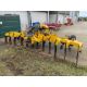 2019 Grange LDT 600 6m toolbar with discs LD legs, hydraulic folding - Image 21 of 28