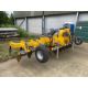 2019 Grange LDT 600 6m toolbar with discs LD legs, hydraulic folding - Image 17 of 28