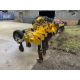 2019 Grange LDT 600 6m toolbar with discs LD legs, hydraulic folding - Image 24 of 28