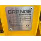 2019 Grange LDT 600 6m toolbar with discs LD legs, hydraulic folding - Image 9 of 28