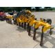 2019 Grange LDT 600 6m toolbar with discs LD legs, hydraulic folding - Image 10 of 28