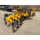 2019 Grange LDT 600 6m toolbar with discs LD legs, hydraulic folding - Image 3 of 28