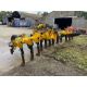 2019 Grange LDT 600 6m toolbar with discs LD legs, hydraulic folding - Image 23 of 28