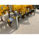 2019 Grange LDT 600 6m toolbar with discs LD legs, hydraulic folding - Image 8 of 28