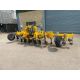 2019 Grange LDT 600 6m toolbar with discs LD legs, hydraulic folding - Image 4 of 28