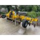 2019 Grange LDT 600 6m toolbar with discs LD legs, hydraulic folding - Image 26 of 28