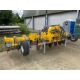 2019 Grange LDT 600 6m toolbar with discs LD legs, hydraulic folding - Image 16 of 28