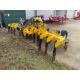 2019 Grange LDT 600 6m toolbar with discs LD legs, hydraulic folding - Image 20 of 28