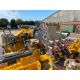 2019 Grange LDT 600 6m toolbar with discs LD legs, hydraulic folding - Image 12 of 28