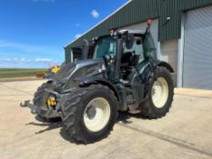 2019 Valtra N154 Versu - (Norfolk)