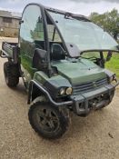 2017 John Deere XUV 8550 Gator - (Norfolk)