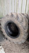 2019 Trelleborg Tyres - (Norfolk)