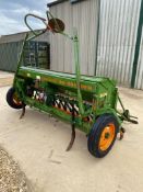 Amazone D8-30 Super Drill - (Lincolnshire)