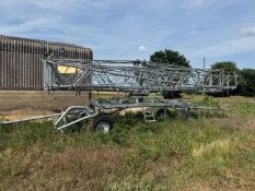2019 Briggs Irrigation Boom - (Norfolk)