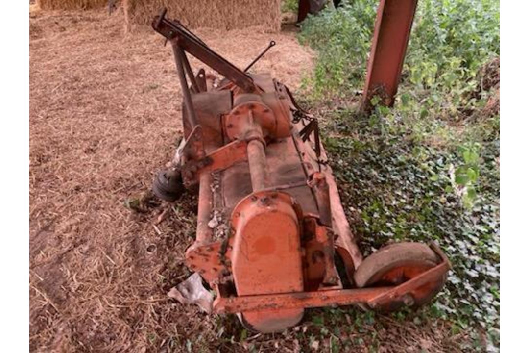 Howard Rotovator - (Norfolk) - Image 2 of 2