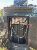 Tuffa Tanks 10,000L - (Norfolk)