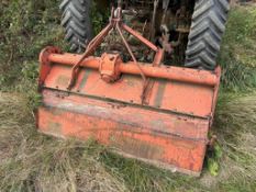 Howard Rotovator - (Norfolk)