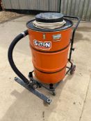 Suton Heavy Duty Vacuum Cleaner - (Lincolnshire)