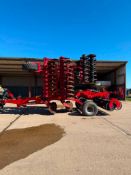 2022 Proforge Invertamax Pro - (Suffolk)
