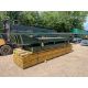 Steel Frame Building, 60' X 30' X 12' - (Dorset) - Image 4 of 4