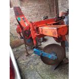 Browns 2 Leg Subsoiler - (Cambridgeshire)