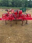 2022 HeVa Combi-Disc - (Norfolk)