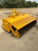 Bomford Dyna Drive Cultivator - (Lincolnshire)
