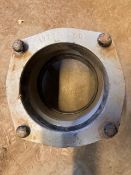 Dresser Coupling - (Norfolk)