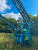 Berthoud Sprayer - (Norfolk)