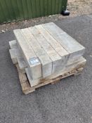10No concrete blocks
