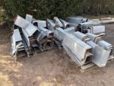 Quantity grain laterals