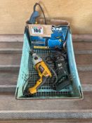 Quantity hammer drills