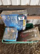Quantity air tools
